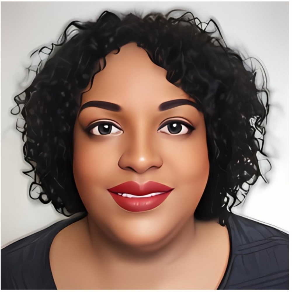 Meet your Posher, Tanisha